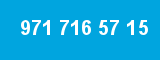 971 716 57 15 971 716 57 15